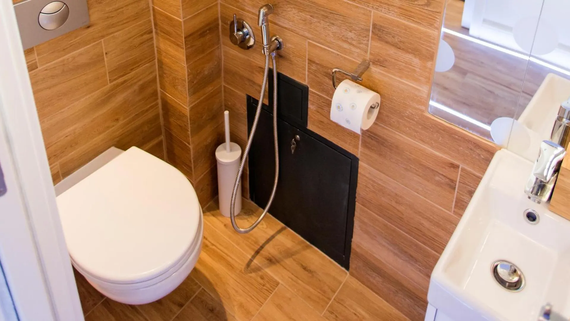 Kurkowa Gamahome Cozy Apartments Krakow