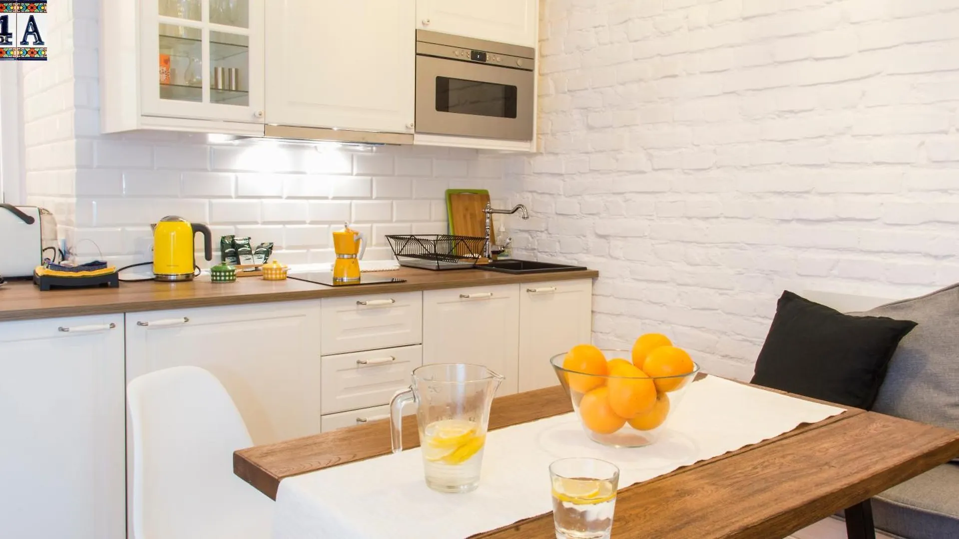 Kurkowa Gamahome Cozy Apartments Krakow 0*,