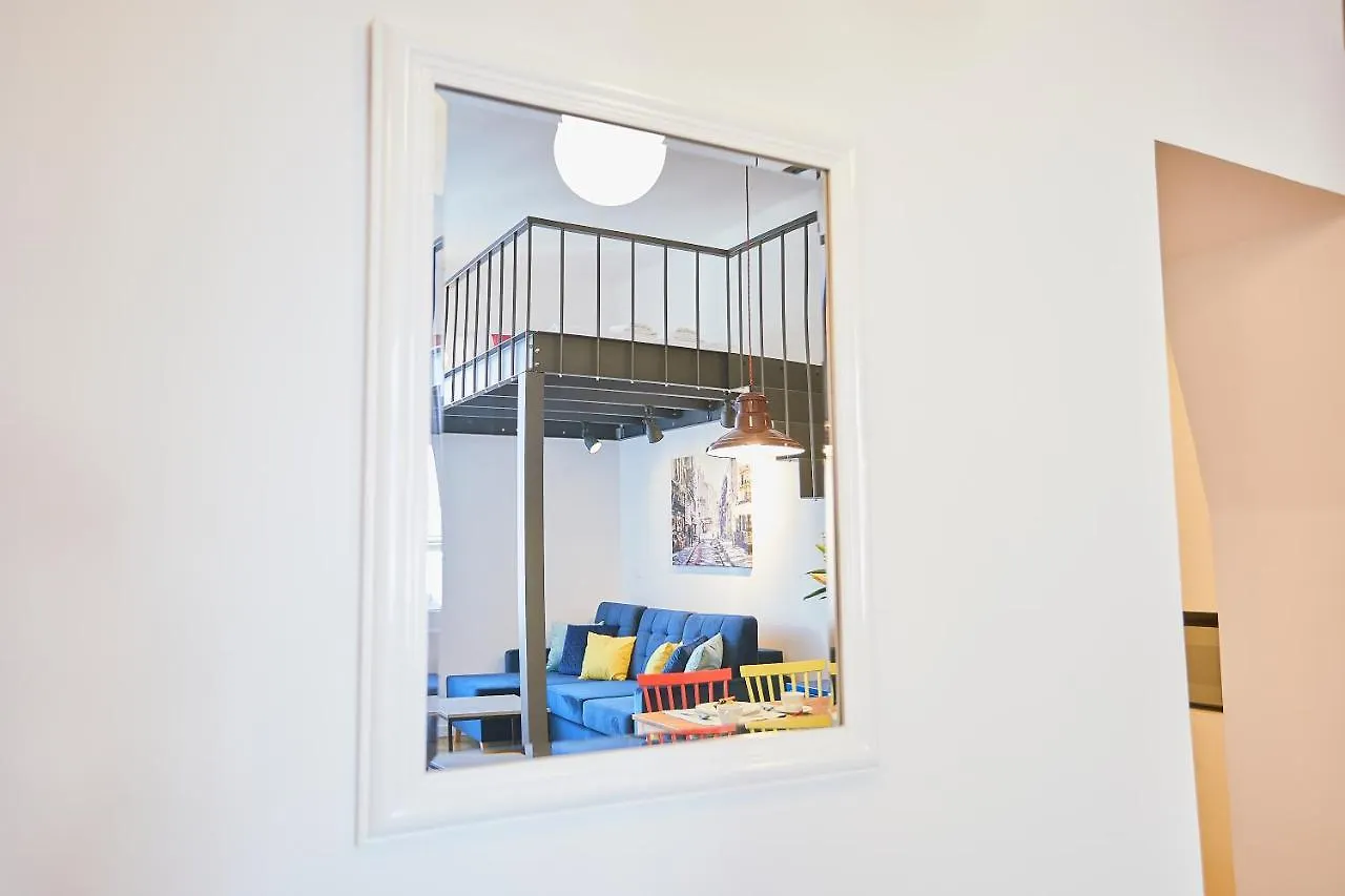 Kurkowa Gamahome Cozy Apartments Krakow