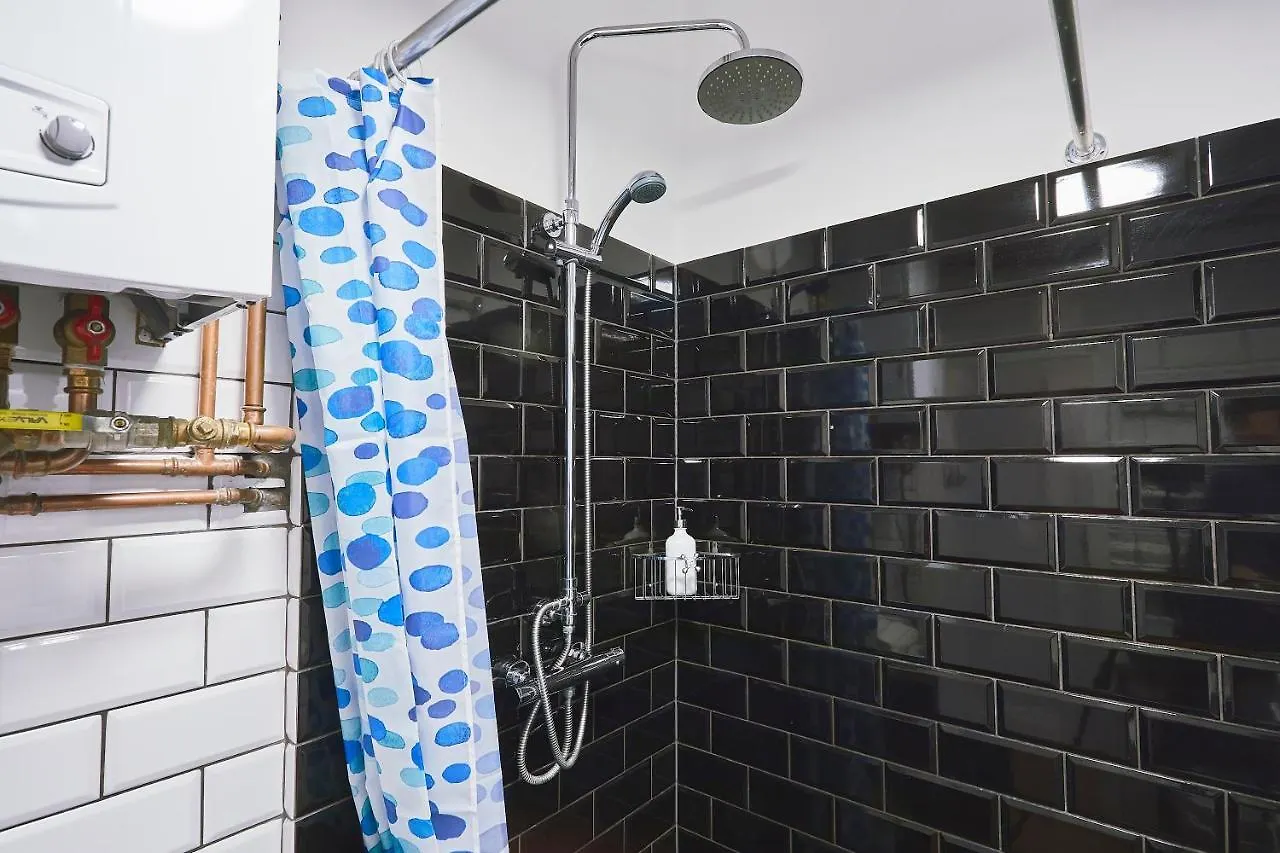 Kurkowa Gamahome Cozy Apartments Krakow