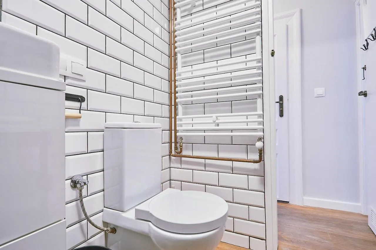Kurkowa Gamahome Cozy Apartments Krakow